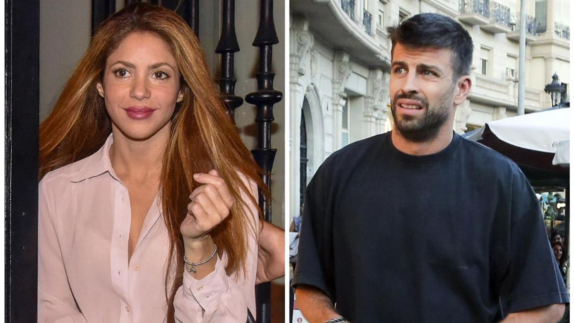 Gerard Piqué reportedly stormed off Shakira’s lawyer’s office due to the rocky negotiations