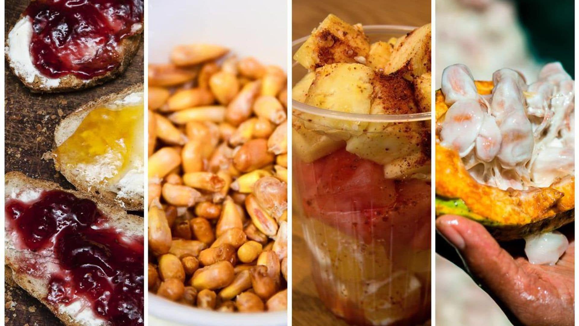 6 savory Latin American snack ideas from a Latina mom