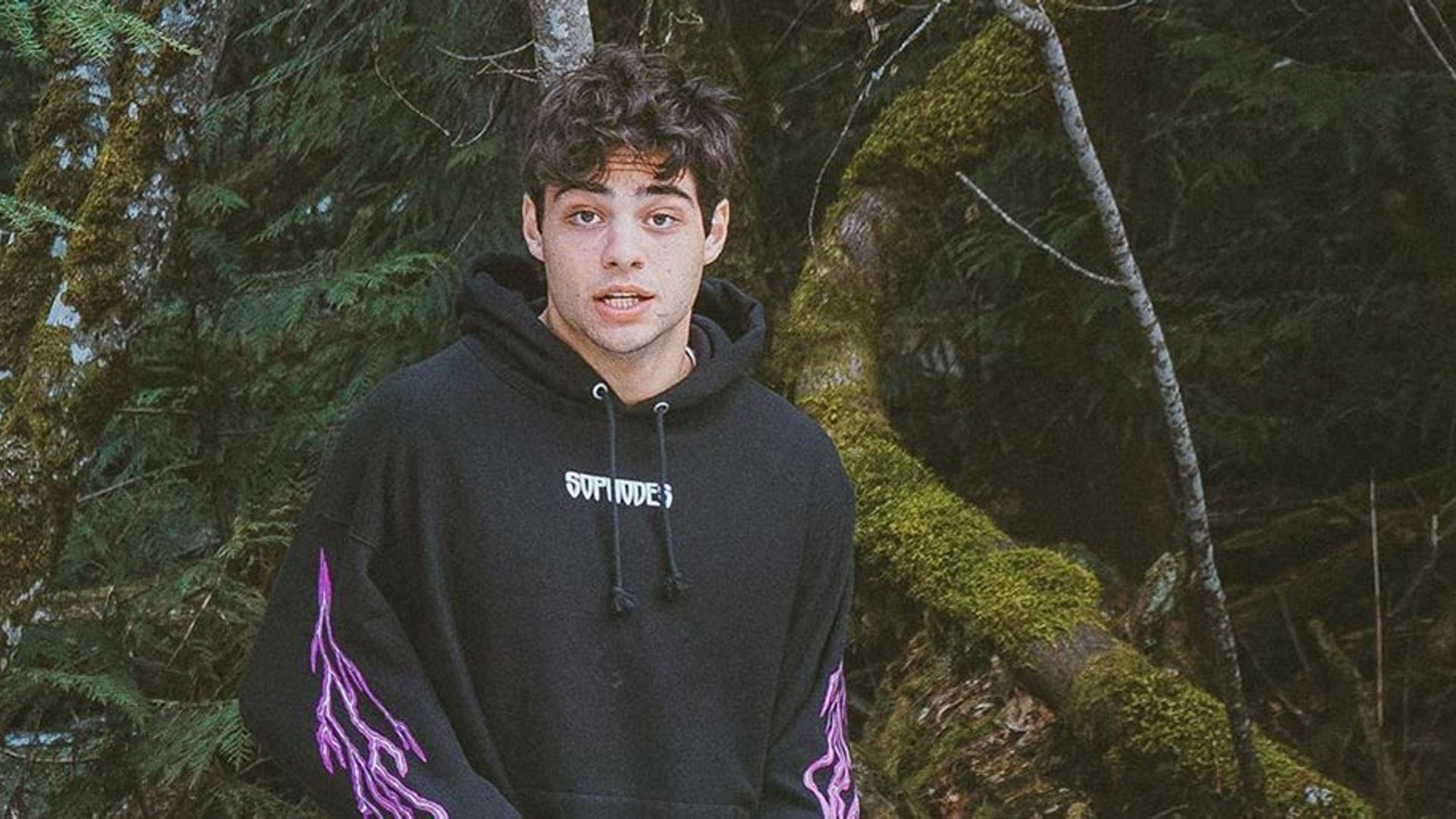 Camila Cabello's love interest in 'Havana,' Noah Centineo, is the Internet's official boyfriend