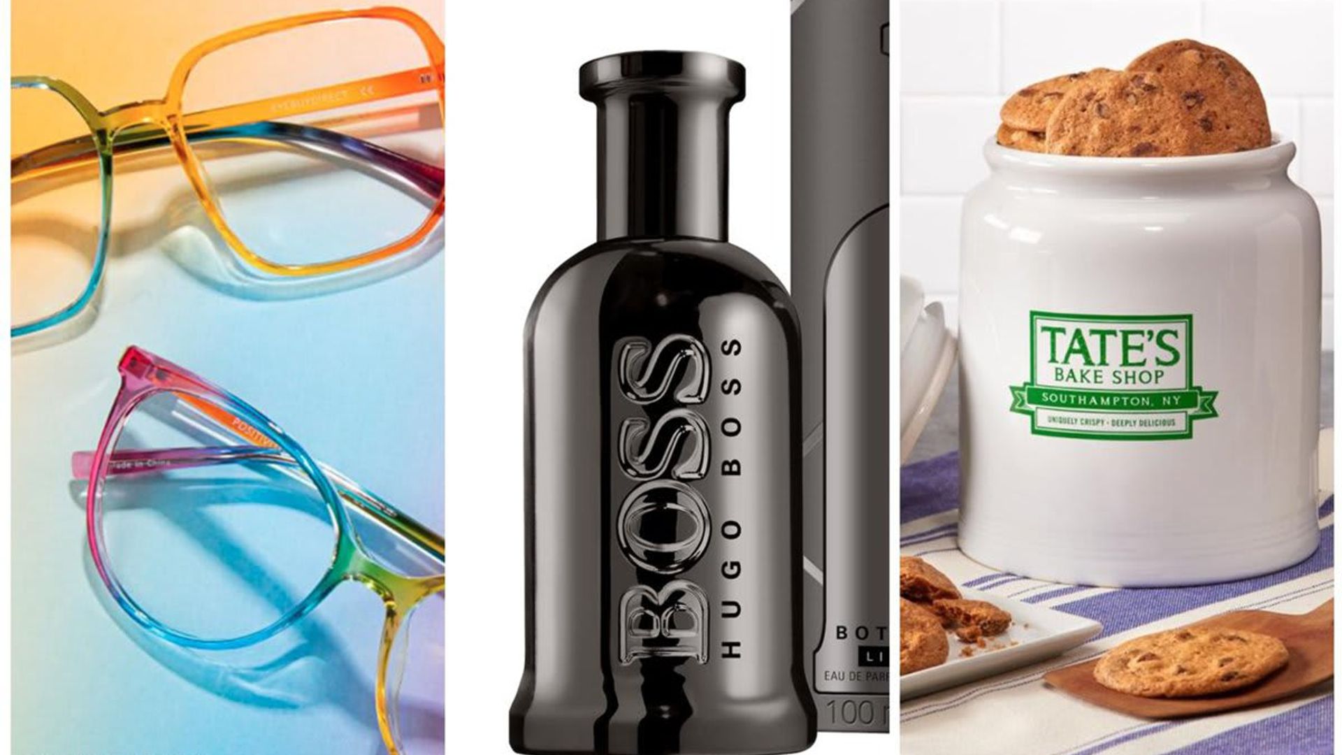 Last-minute but thoughtful gifts any dad would love for Father’s Day