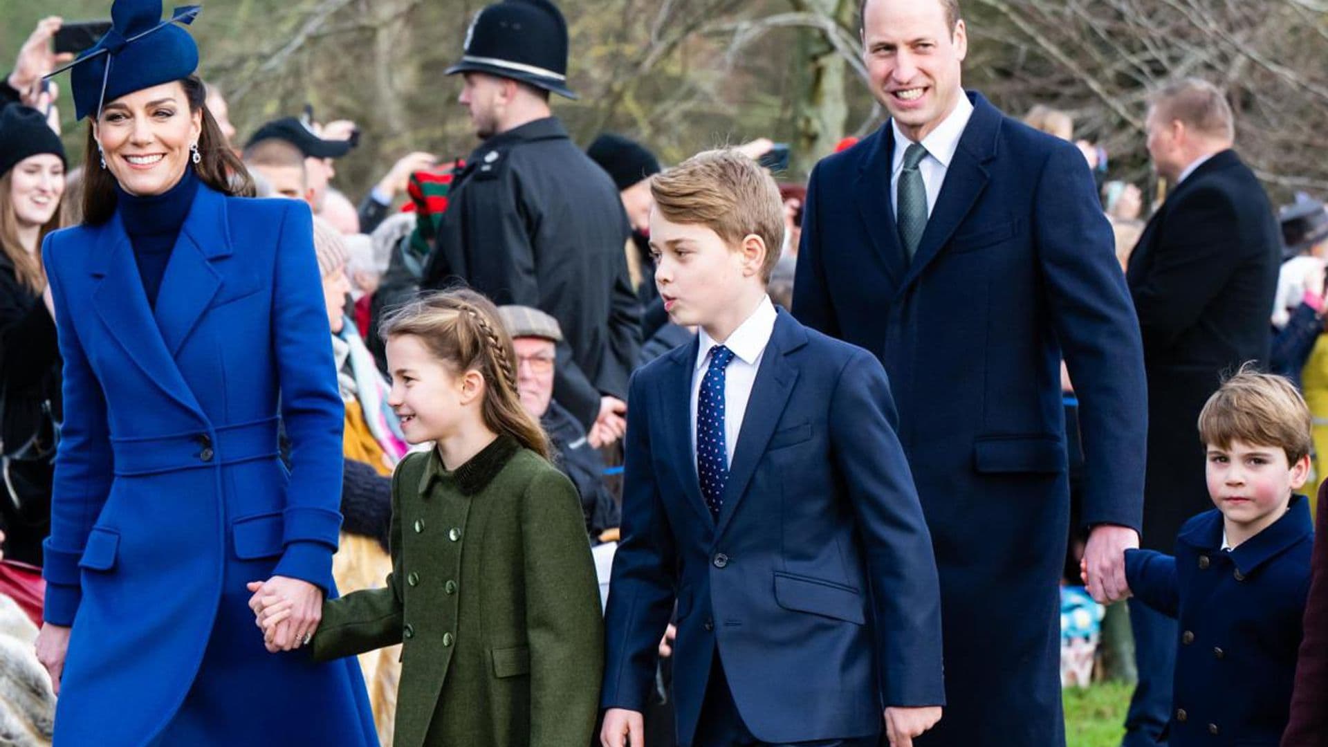 Kensington Palace shares the Princess of Wales’ ‘desire’ following her surgery