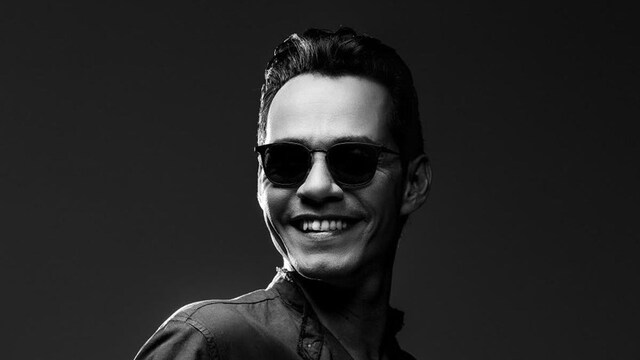 When, where to watch Marc Anthony's first and only worldwide Livestream concert