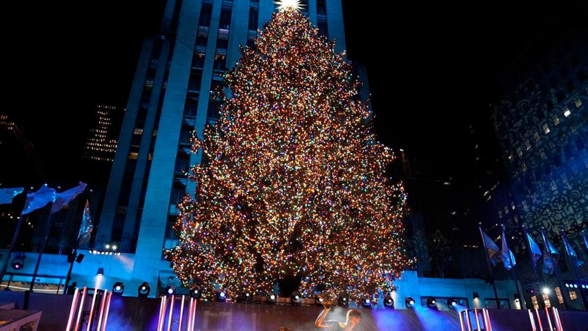 Get ready to rock around the tree! Everything to know about ‘Christmas at Rockefeller Center’