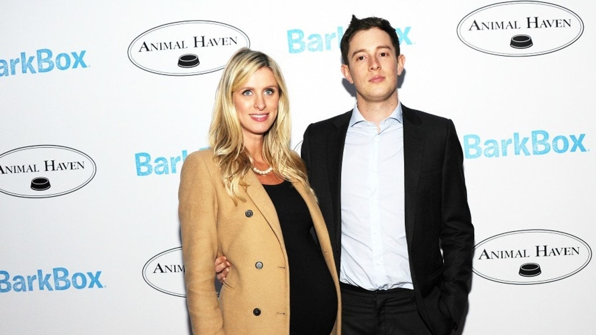 Nicky Hilton and James Rothschild's baby girl has arrived