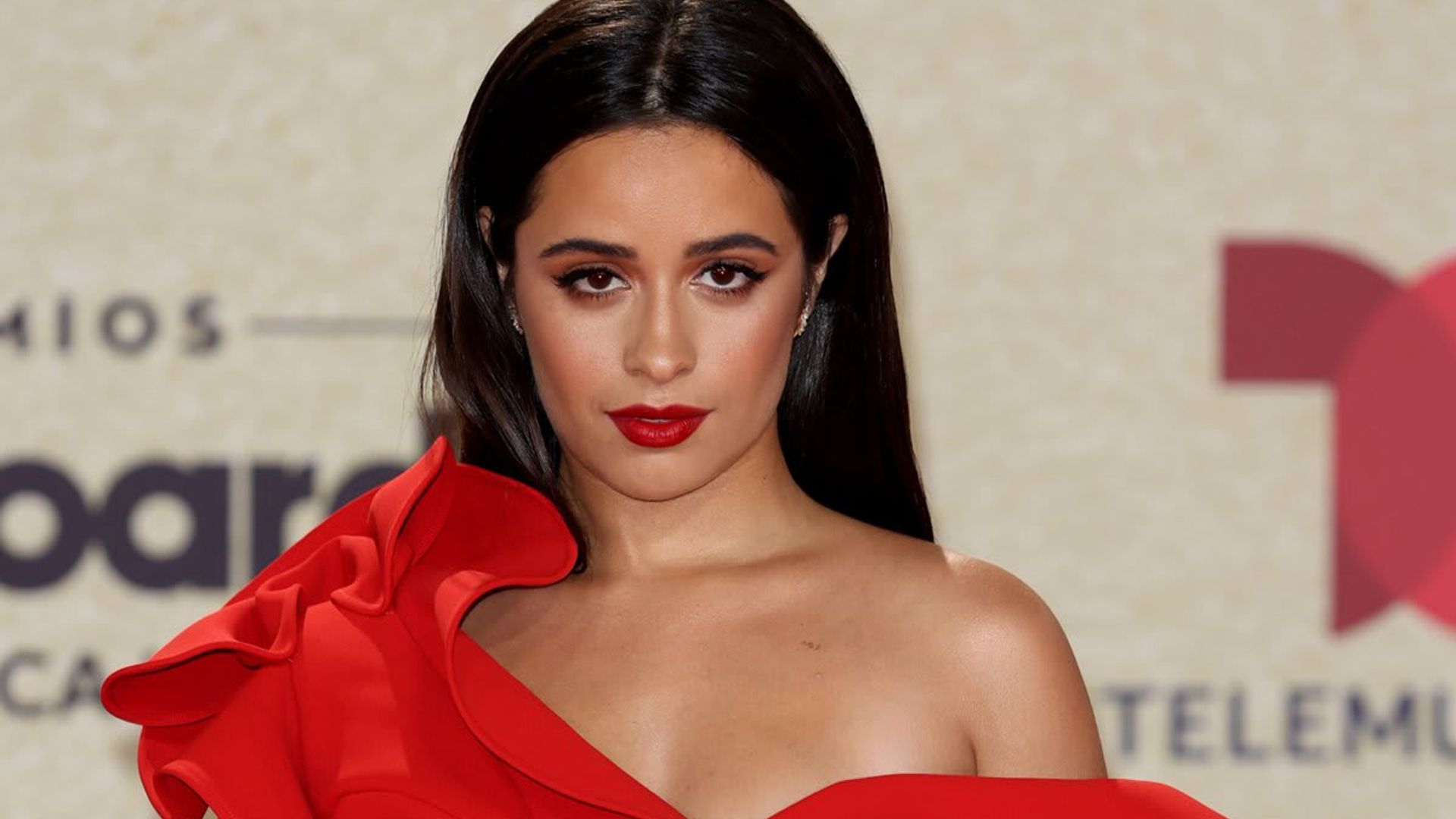 Watch Camila Cabello sing with mariachis and congueros for her Tiny Desk concert