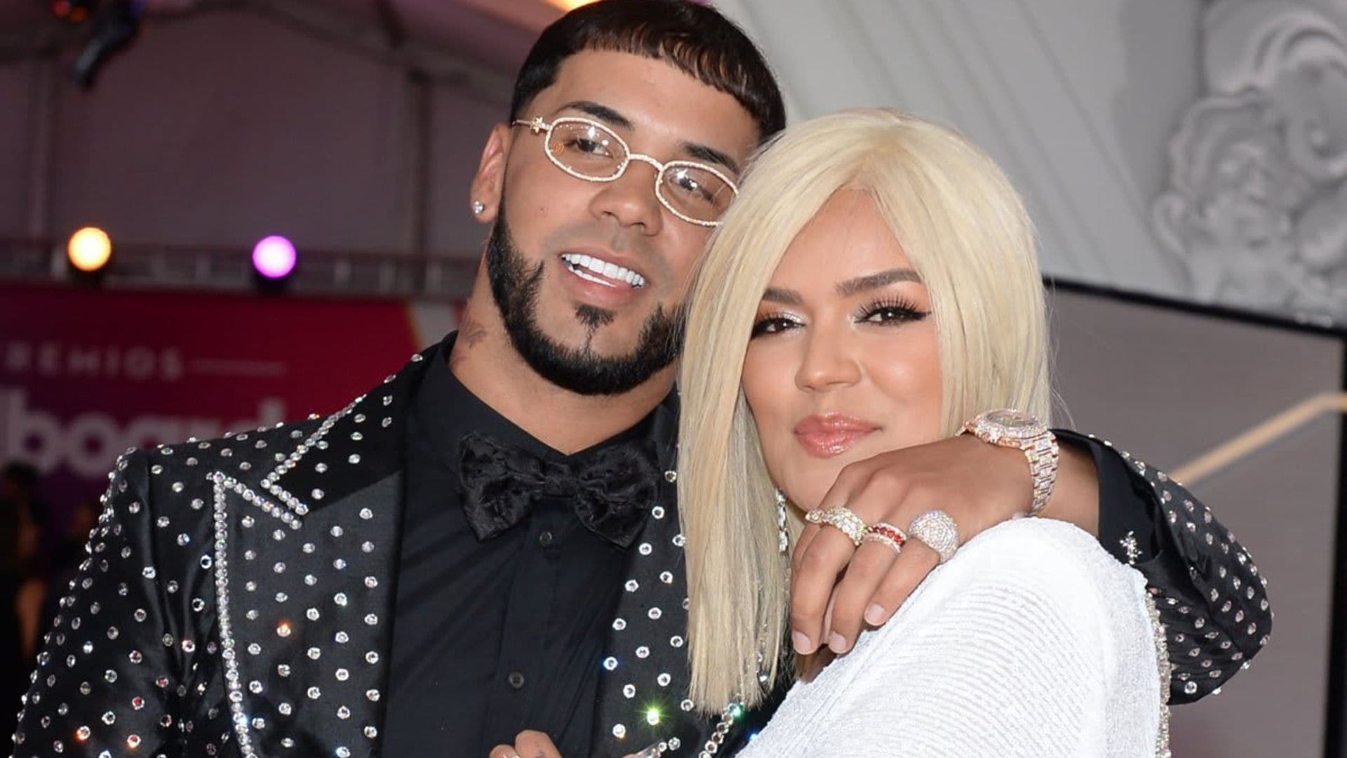 Karol G and Anuel AA have called it quits and has reportedly been broken up for months
