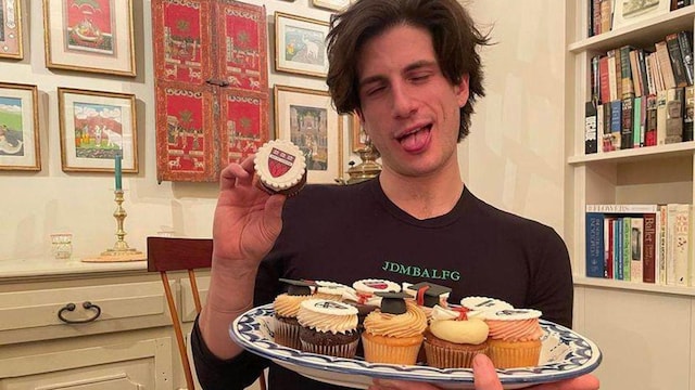 Jack Schlossberg