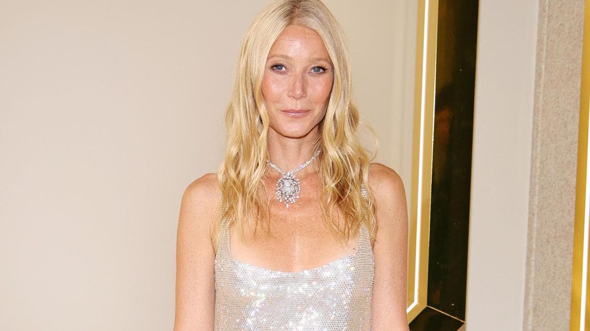 Gwyneth Paltrow shares her love and appreciation for Kate Middleton amid health update