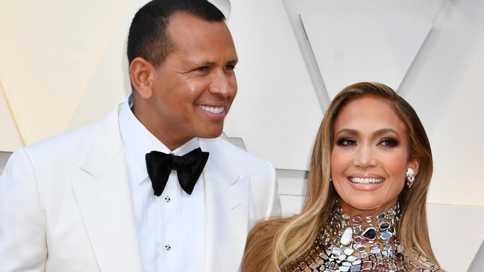 Did Jennifer Lopez and Alex Rodriguez take the NYC subway home?