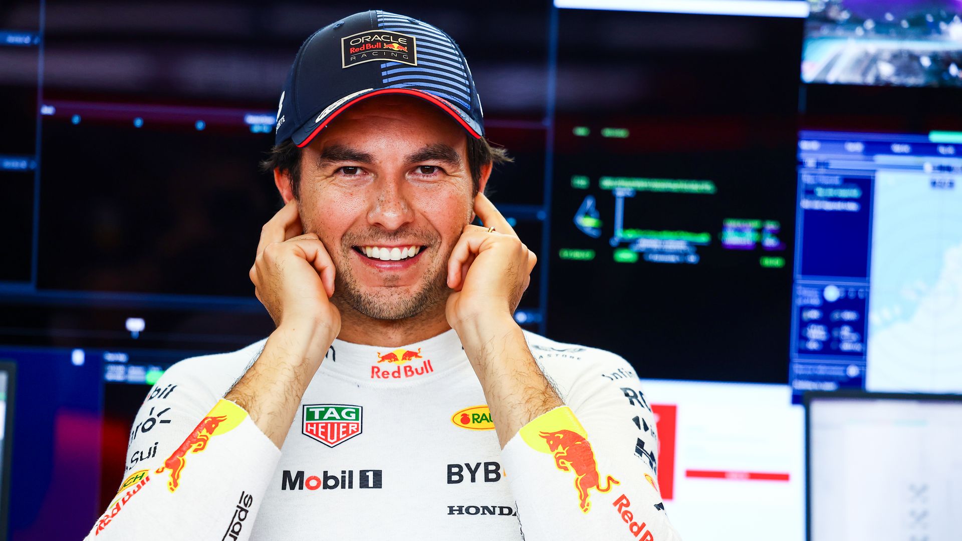 Meet Checo Pérez: Career, records, salary rumors, and why Cadillac signed him for F1 2026