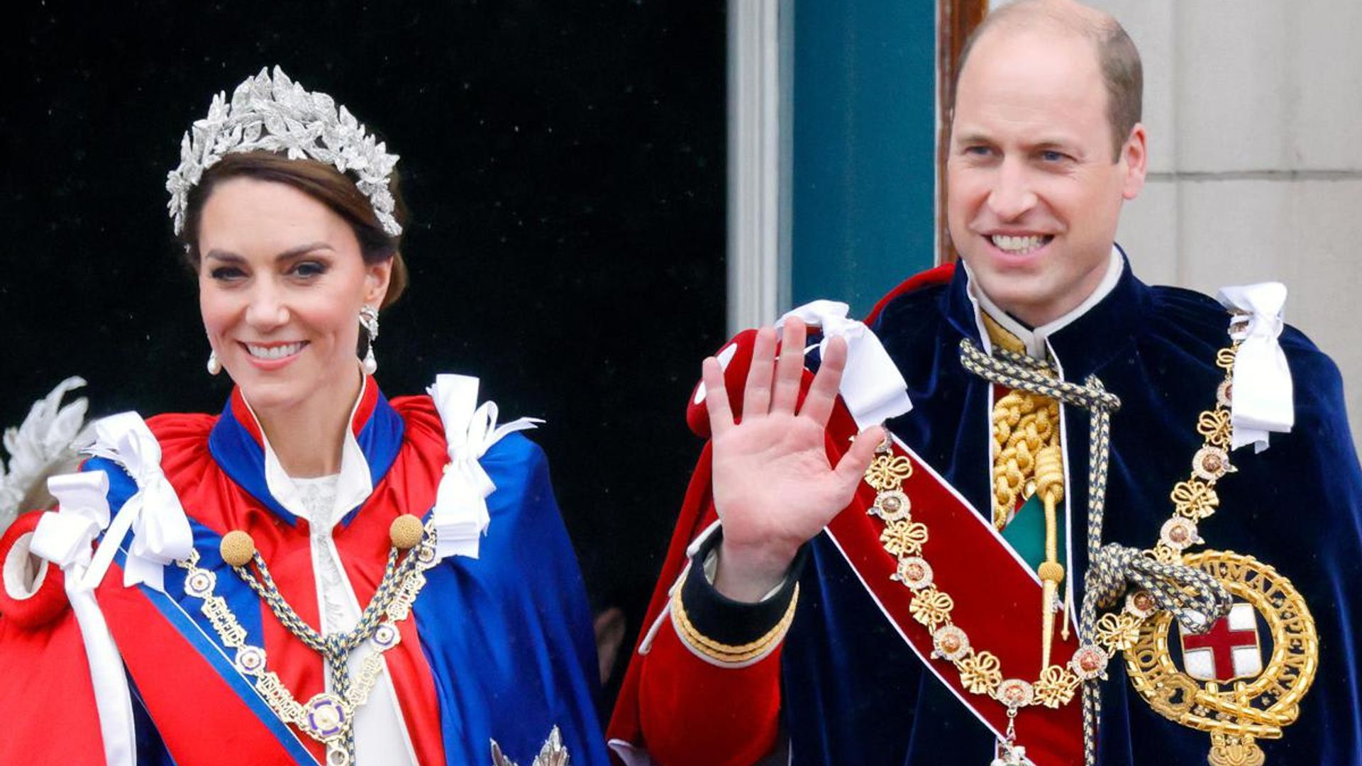 Will the Prince and Princess of Wales be heading to Singapore?