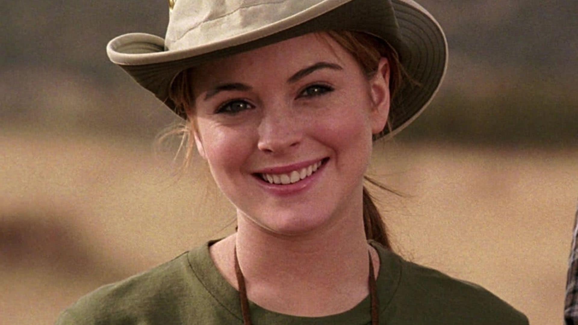 5 of Lindsay Lohan’s best movies