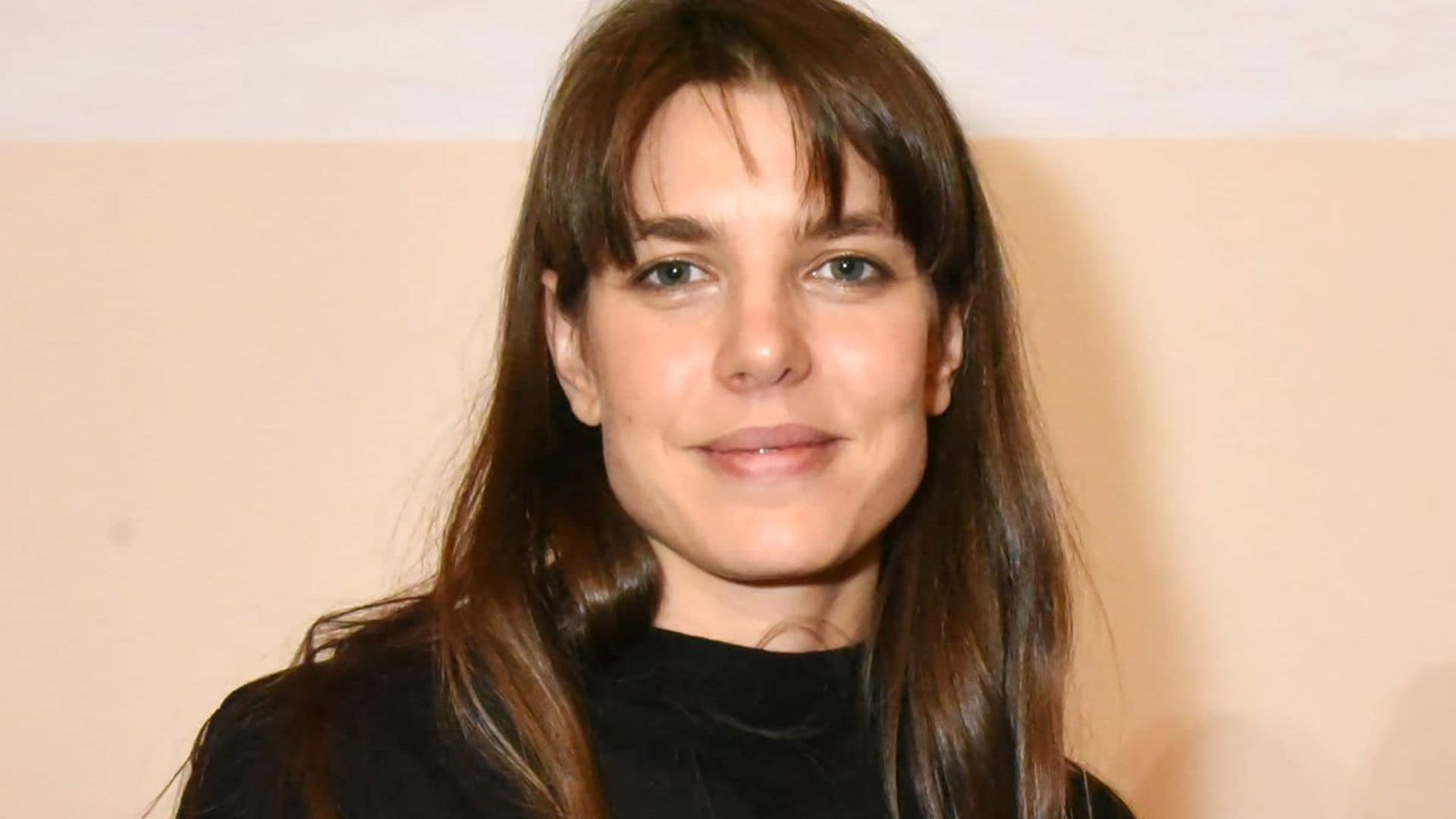 Charlotte Casiraghi shares reading recommendations for the summer