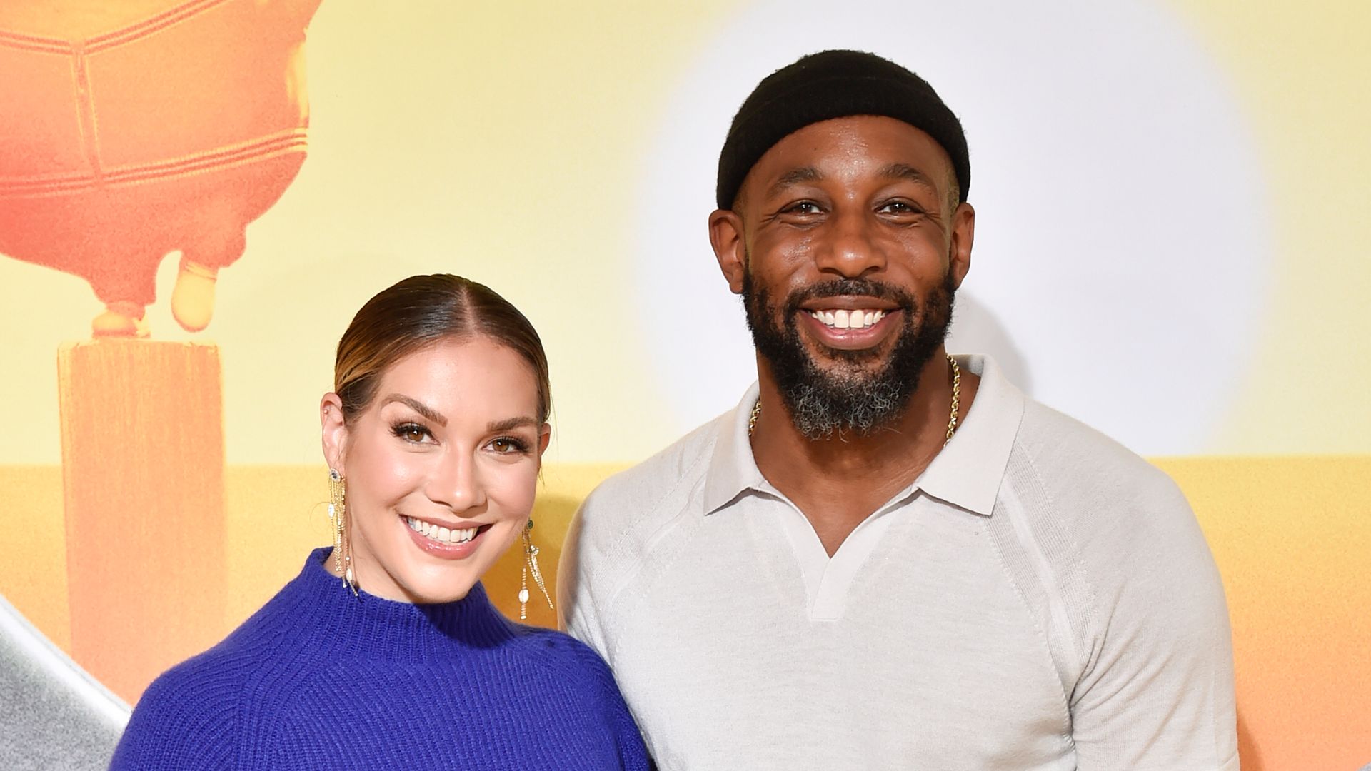 Stephen “tWitch” Boss’ mother blasts Allison Holker's impact on his legacy