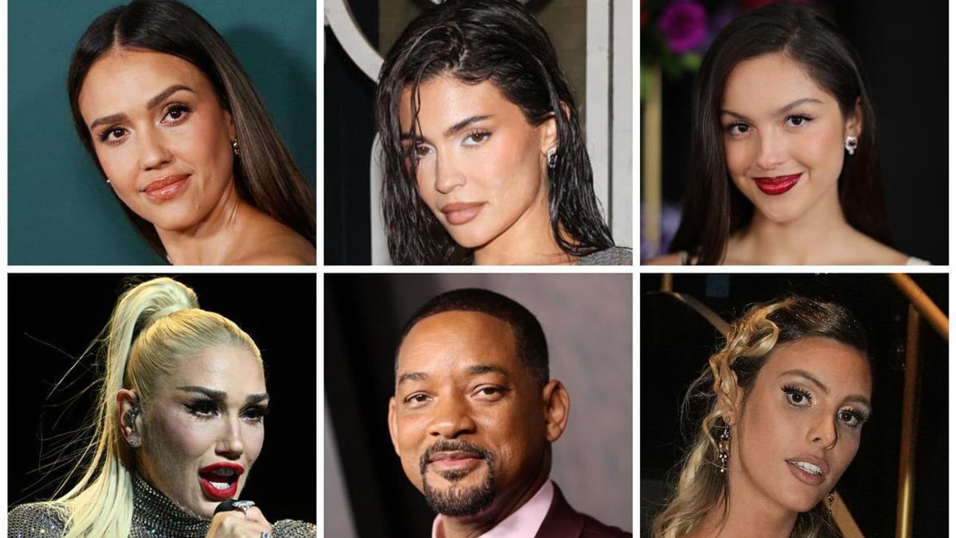 Watch the 10 Best Celebrity TikToks of the Week: Kylie Jenner, Drew Barrymore, Chelsea Blackwell, and more