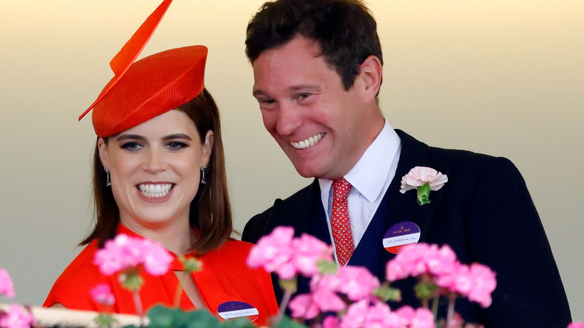 Princess Eugenie has built a life increasingly removed from the British Crown while maintaining close ties to the royal family.