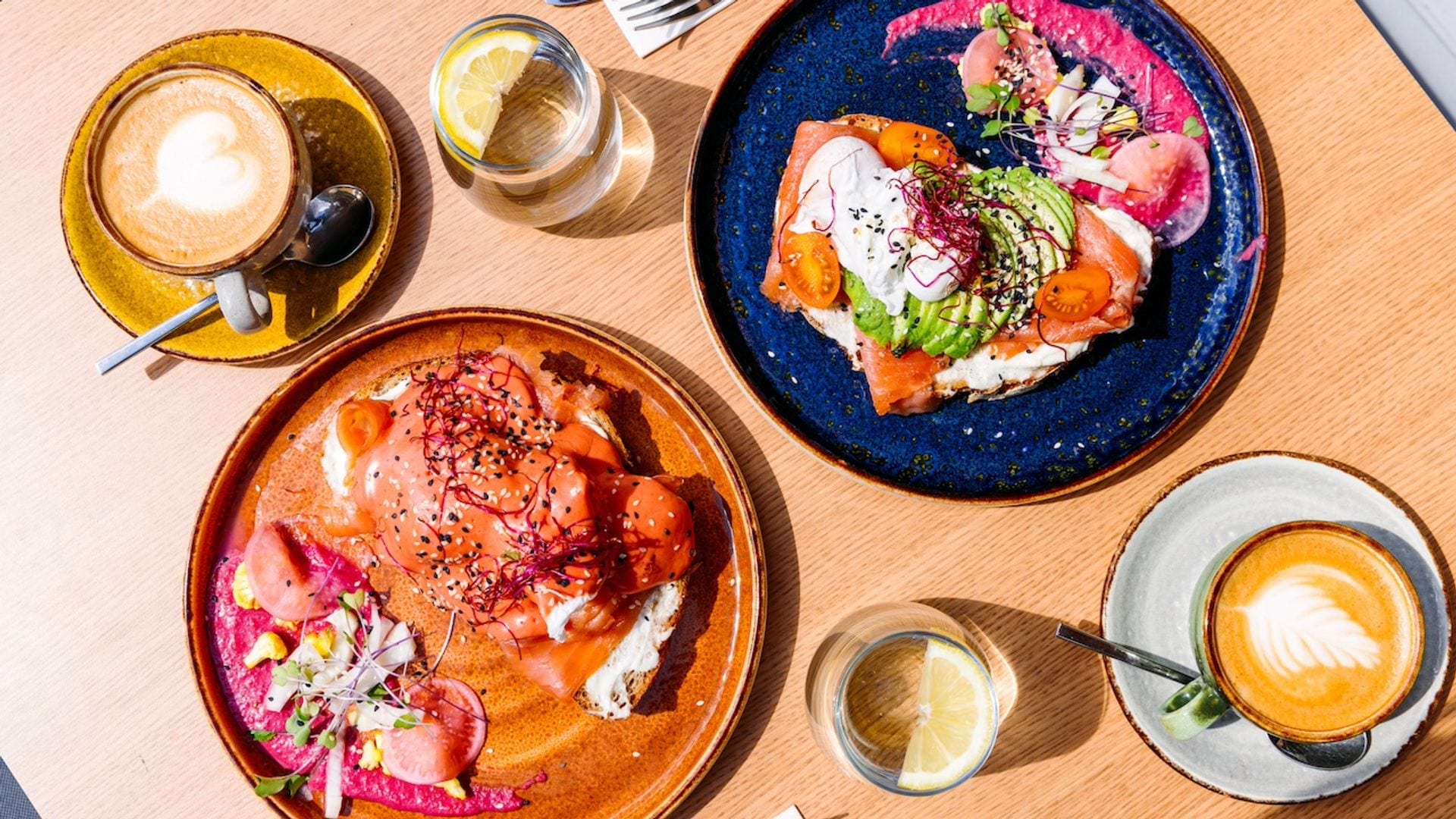 7 Mother's Day recipes that'll melt everyone's heart