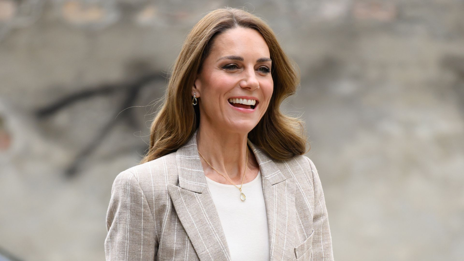 Kate Middleton surprises 11-year-old fundraiser with heartfelt donation after chance meeting