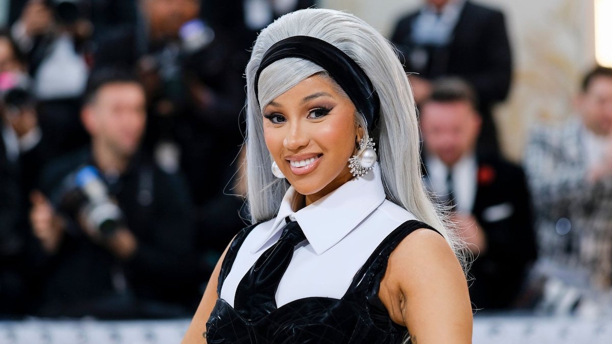 Cardi B's Met Gala reign: Her most iconic looks to date