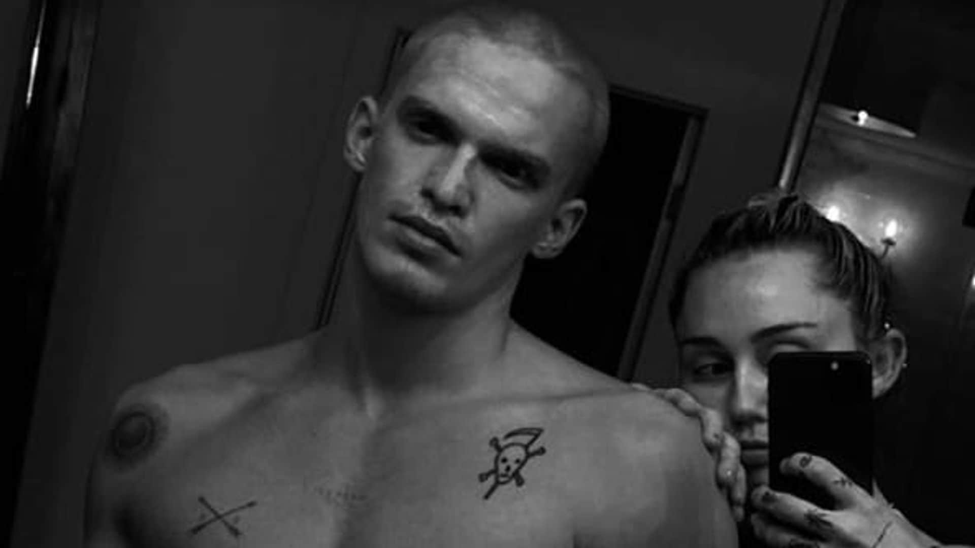 Miley Cyrus and Cody Simpson Split After Less Than a Year Together and Prior to Her Upcoming Album Release