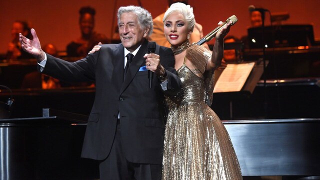 One Last Time: An Evening with Tony Bennett and Lady Gaga - August 5, 2021
