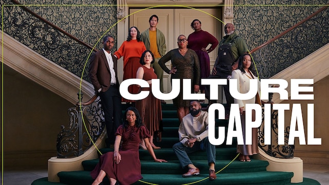 Culture Capital