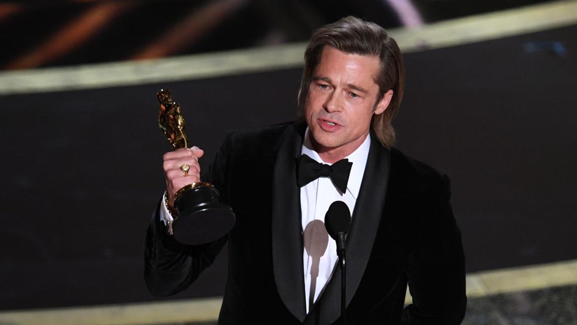 Oscars 2020 winners: All the stars that took home the big prize