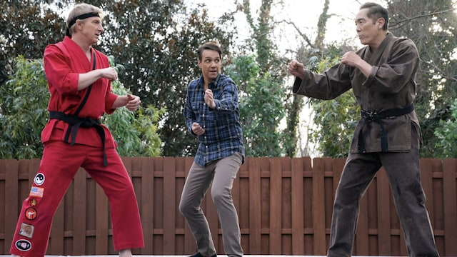 Cobra Kai season 6