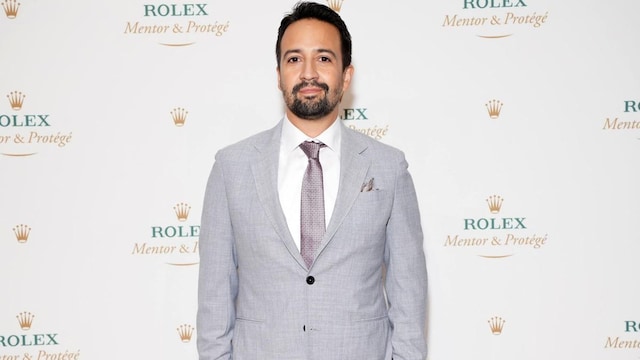 Rolex Arts Weekend 2022 At The Brooklyn Academy Of Music - Celebration In Honour Of The Mentors And Proteges Of The 2020-2022 Rolex Mentoring Programme