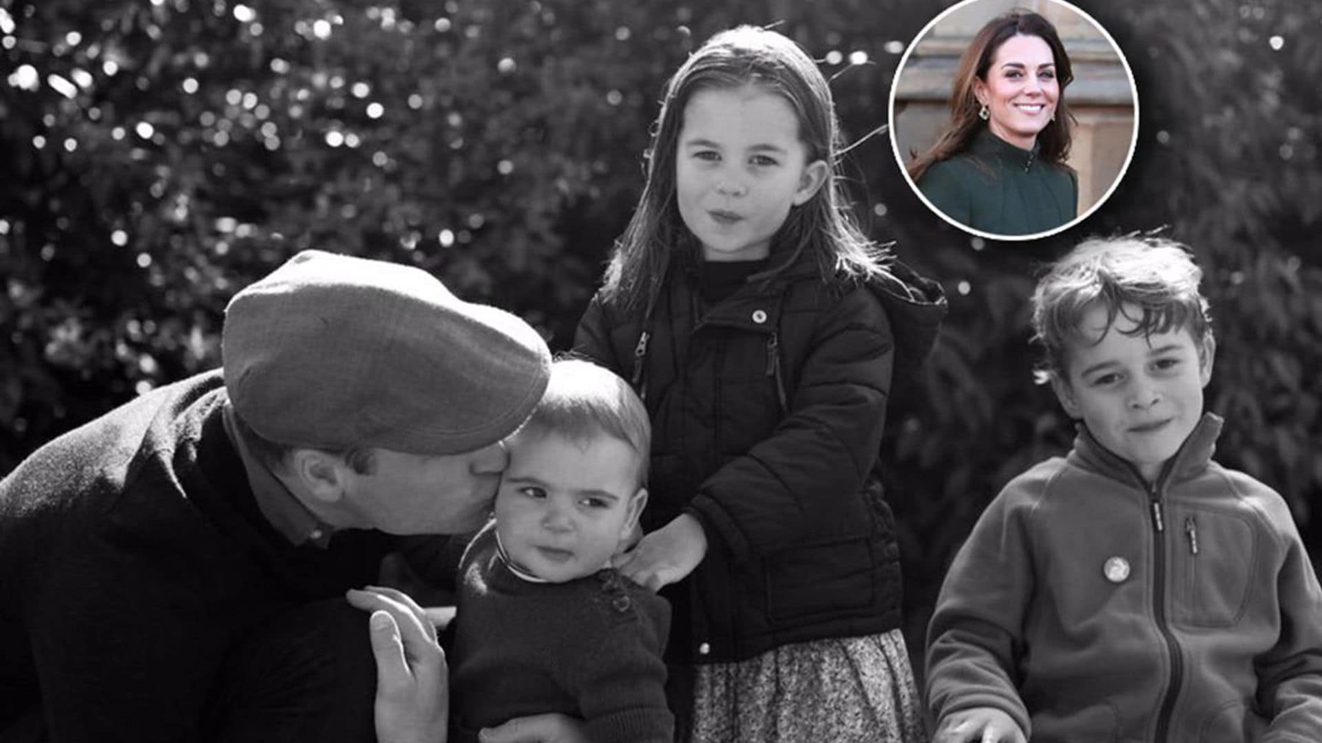 Kate Middleton reveals whether royal baby no. 4 is in the cards