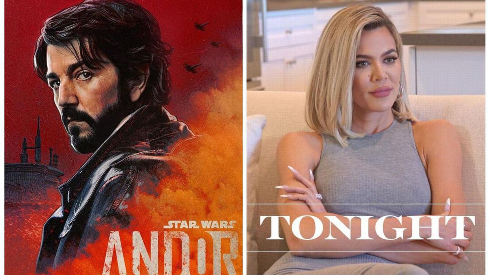 What to watch: 7 movies & shows to stream this week - Sep 23