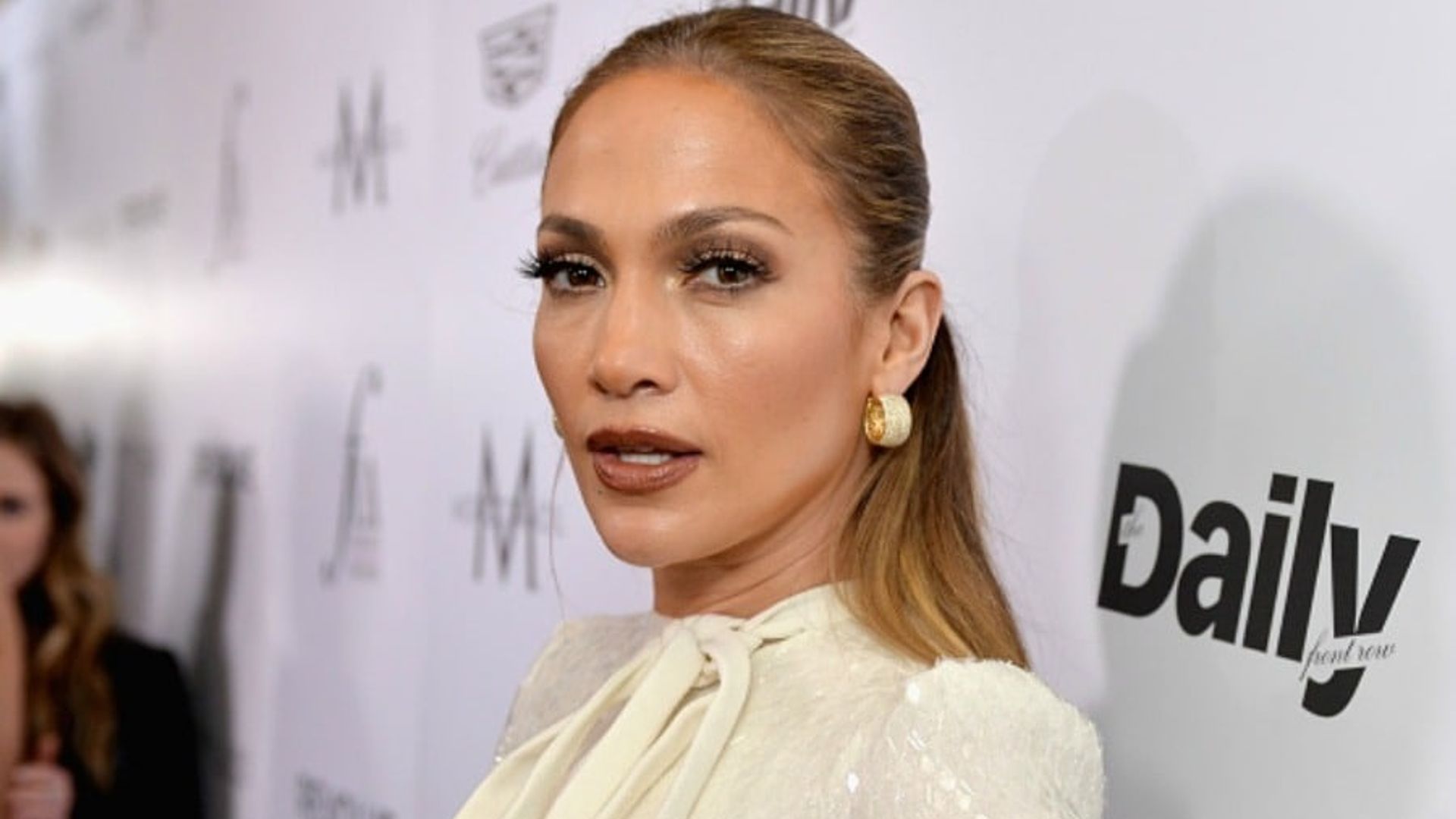 Jennifer Lopez envisions her life to be like 'The Notebook'