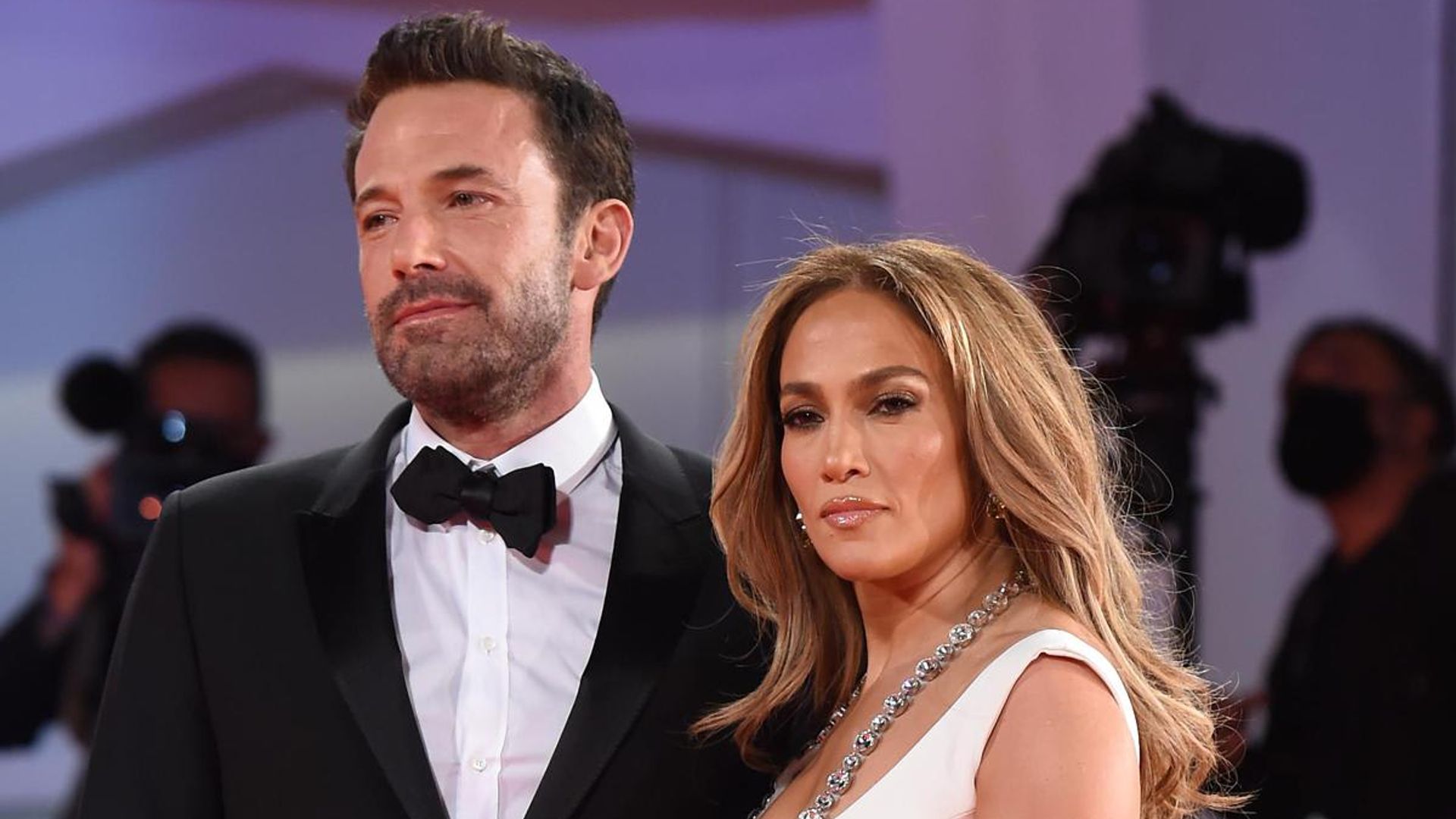 Jennifer Lopez and Ben Affleck are back in Italy to enjoy their second honeymoon