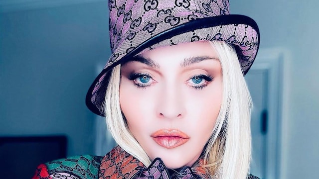 Madonna