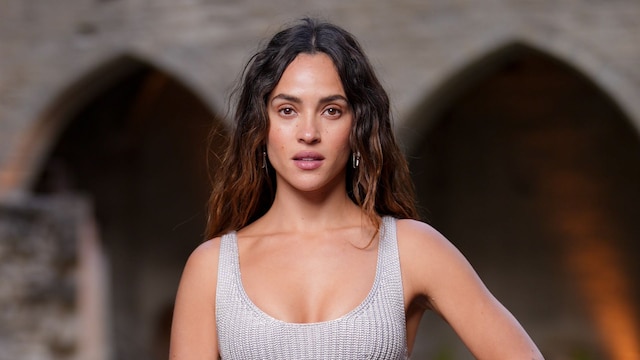 Is Adria Arjona the next 'Wonder Woman'? The rumors explained