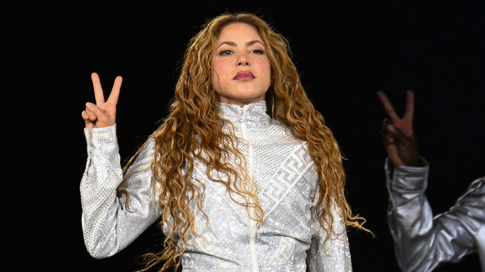 Shakira: Why her self-love message is trending in 2026