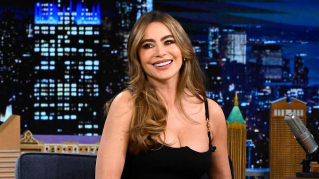 Sofia Vergara