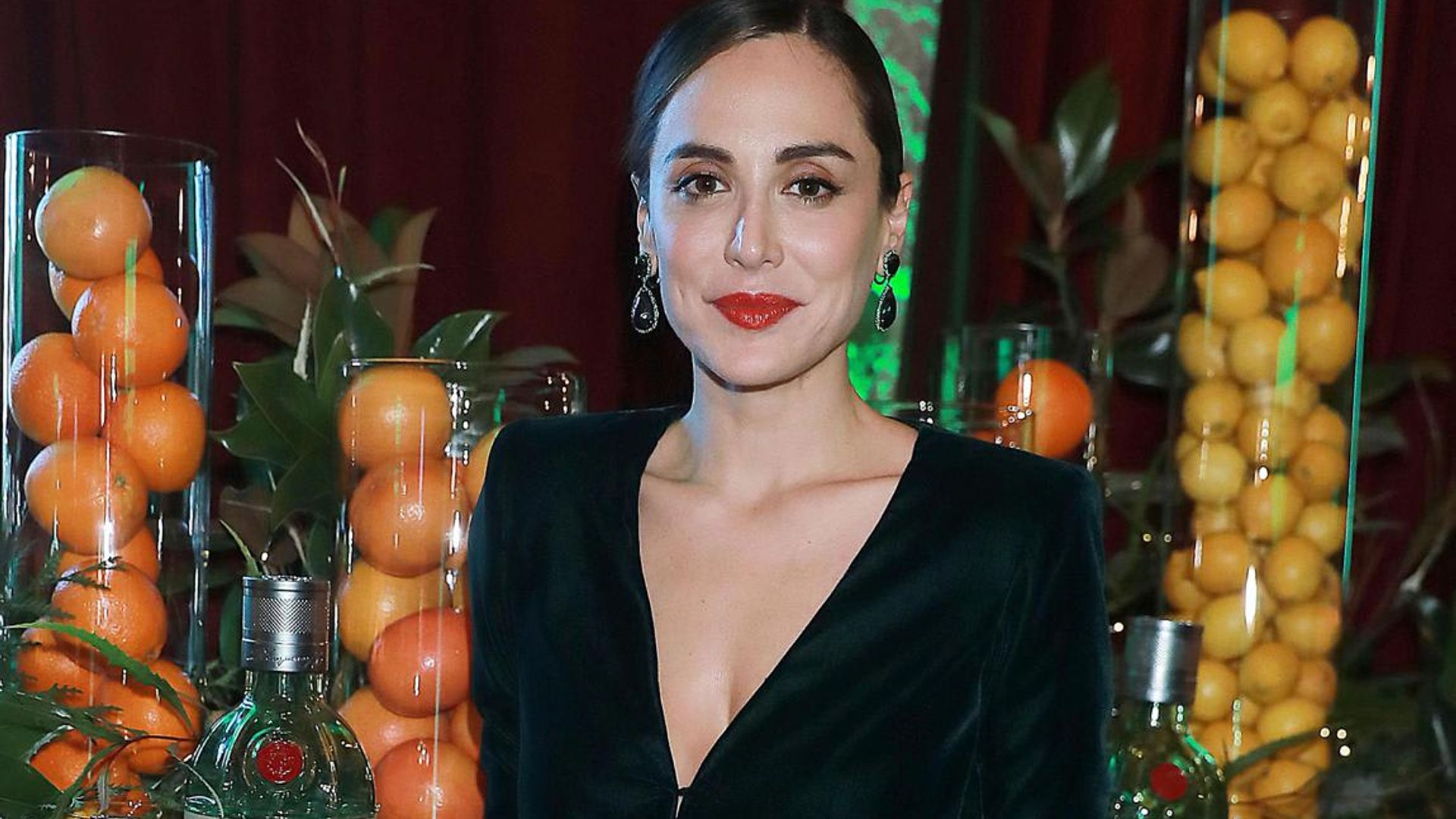 Enrique Iglesias’ sister Tamara Falcó responds to reports he’s secretly wed Anna Kournikova