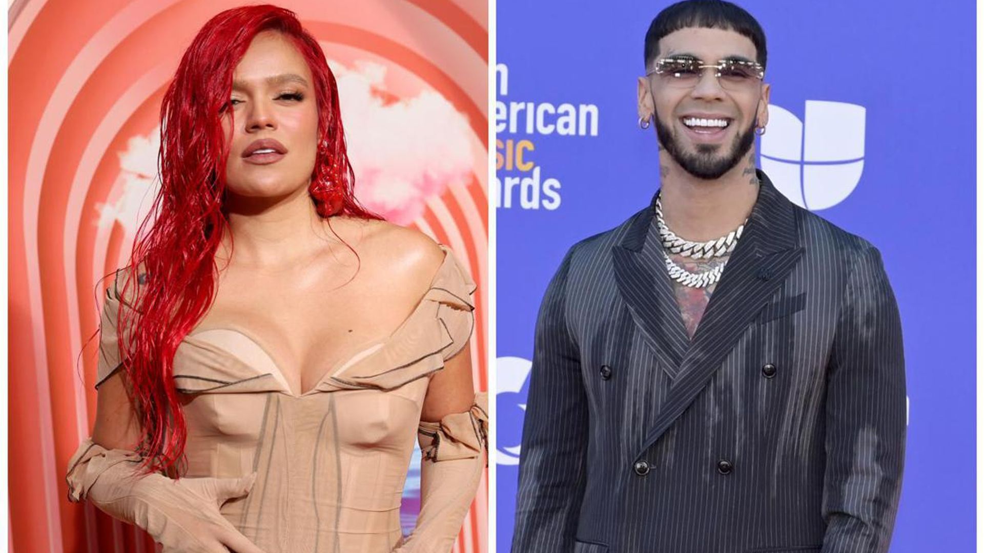 Anuel AA shares 'last post' about relationship with Karol G