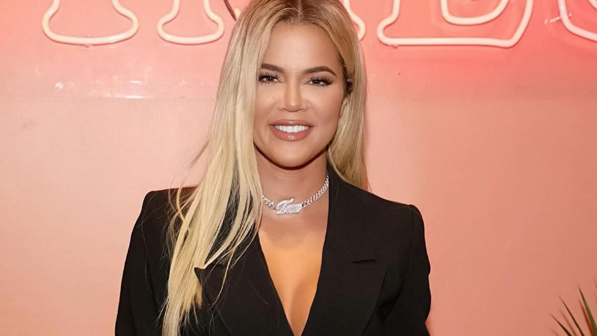 Khloe Kardashian shares ‘only regret’ about getting a nose job and her recovery experience