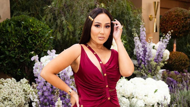 Adrienne Bailon-Houghton