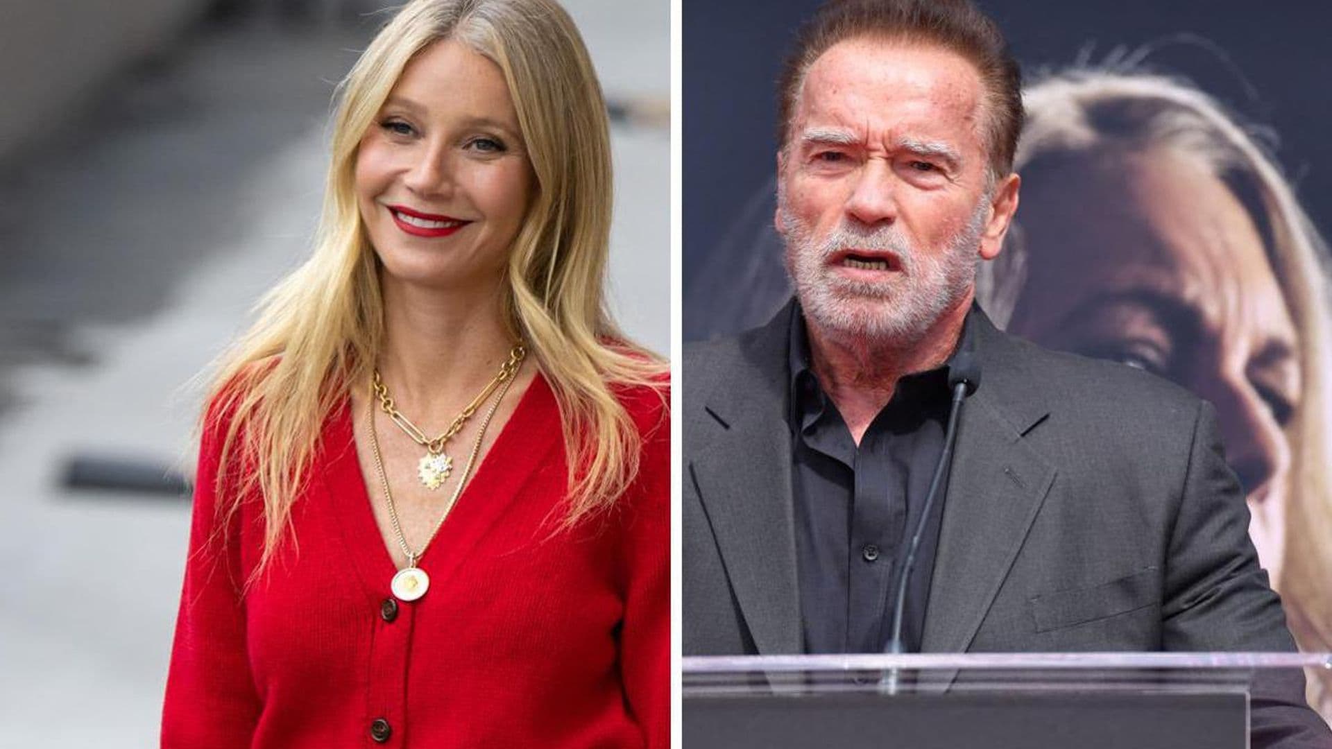 Gwyneth Paltrow revealed interesting Halloween memory with Arnold Schwarzenegger: ‘Naughty kids’