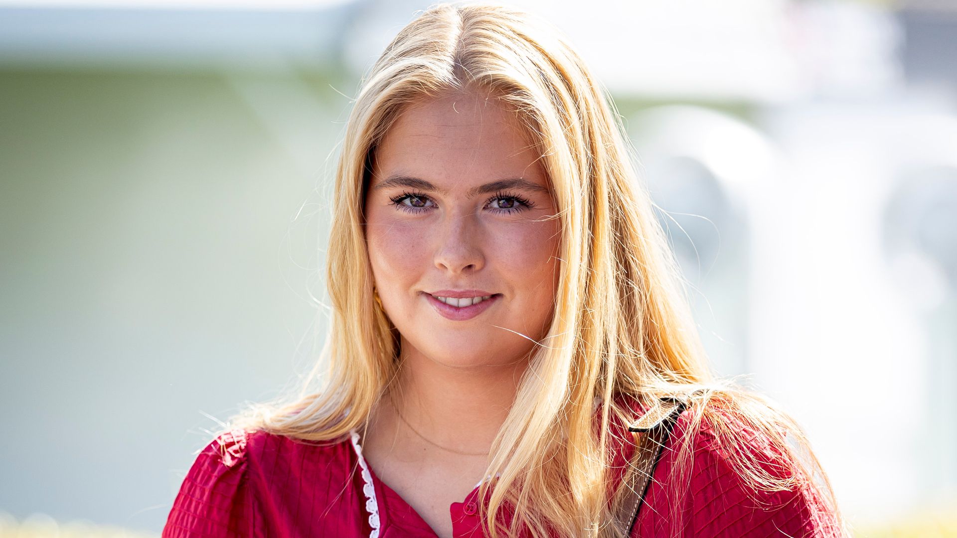 Major Royal Gathering in Germany: Princess Amalia Arrives for Meeting with Infanta Elena, Zara Tindall, and Princess Benedikte of Denmark
