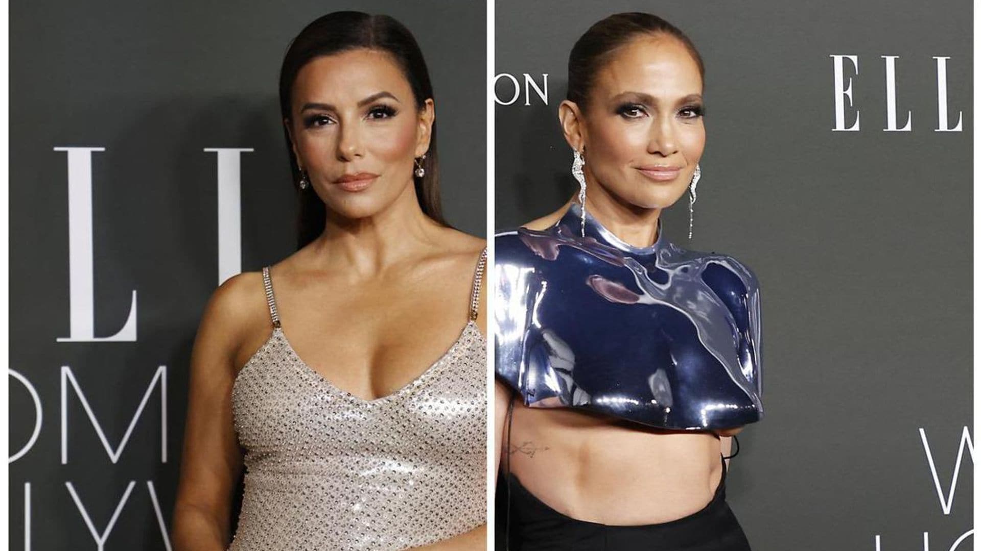 How Jennifer Lopez inspired Eva Longoria to pursue her dreams in Hollywood: ‘The reason I do what I do’