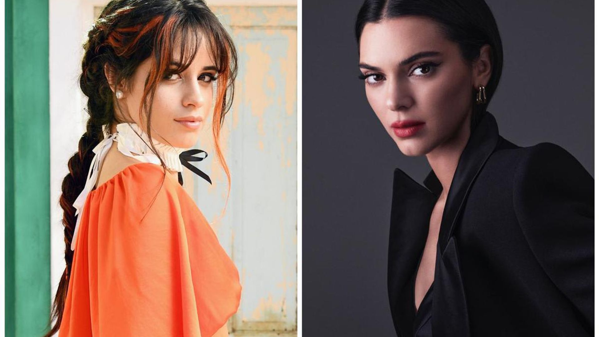 Camila Cabello welcomes Kendall Jenner to the L’Oreal family with sweet gesture