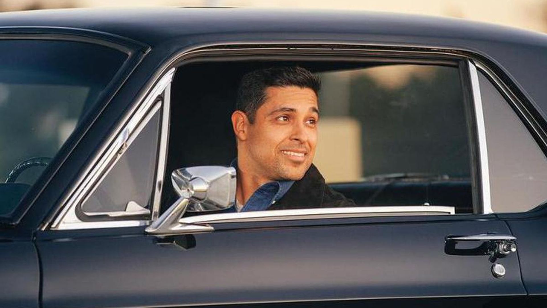 Wilmer Valderrama becomes a hero in the new ‘Zorro’ series for Disney