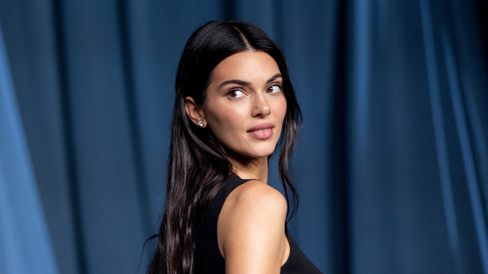 Kendall Jenner reveals why the ‘Kardashian curse’ doesn’t apply to her