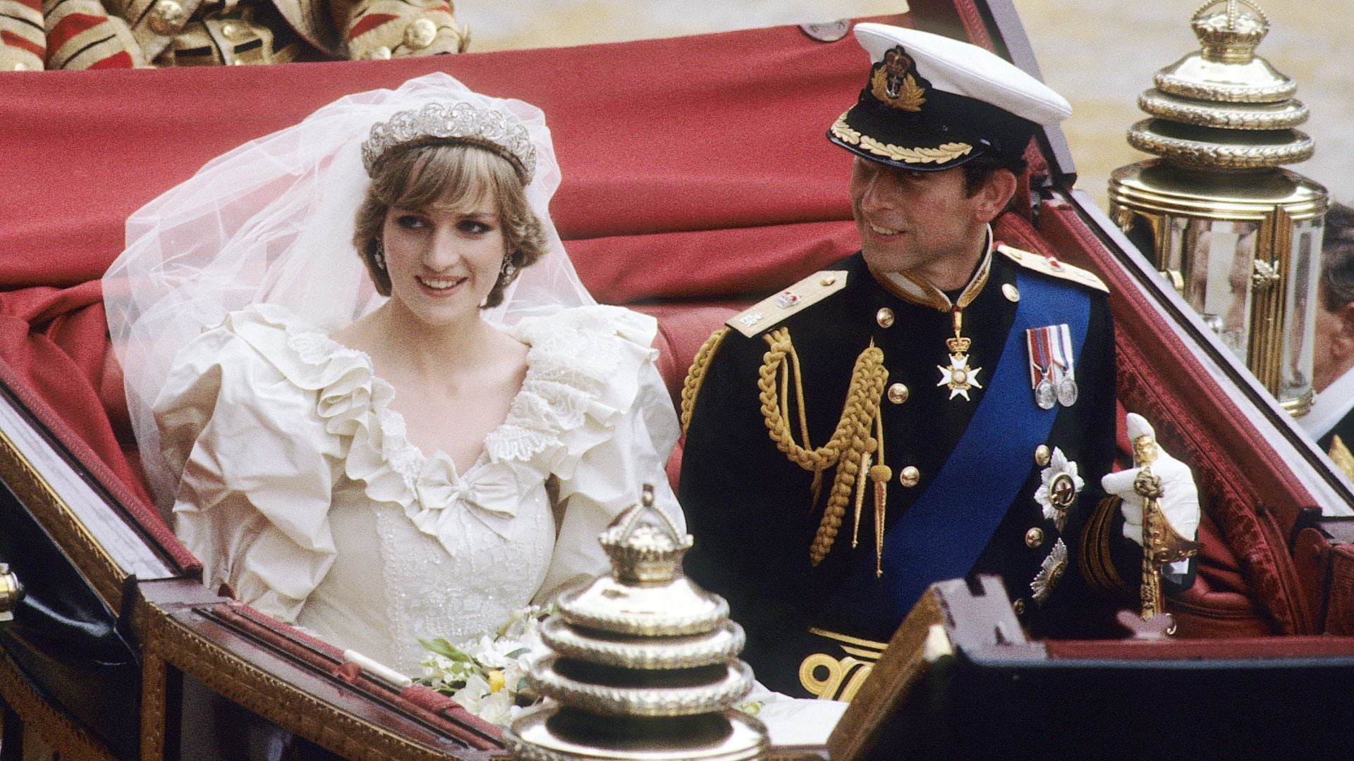 Princess Diana’s grandmother warned her not to marry Prince Charles: Baroness Fermoy predicted trouble