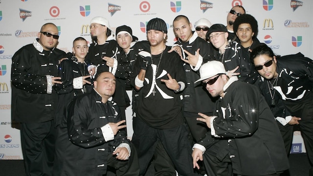 Premios Juventud Awards Press Room