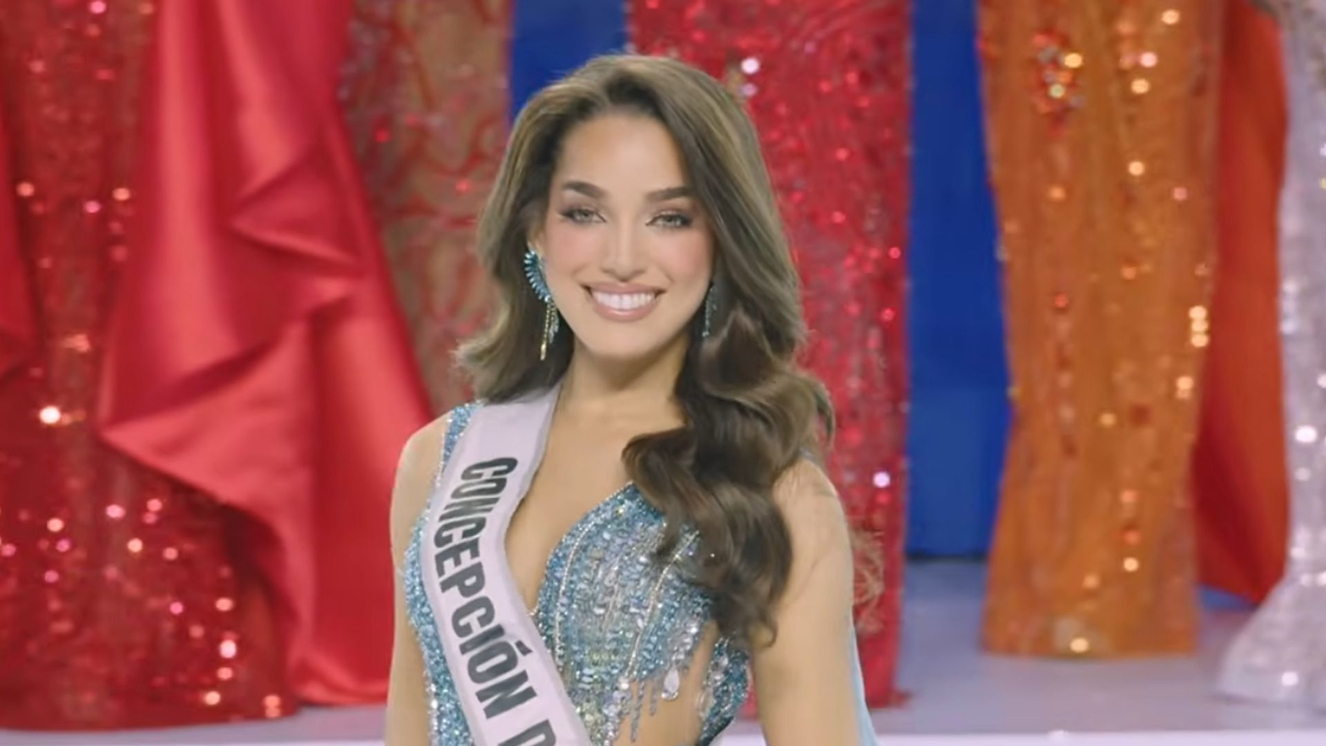 Melissa Núñez crowned Miss Dominican Republic 2026 after stunning comeback